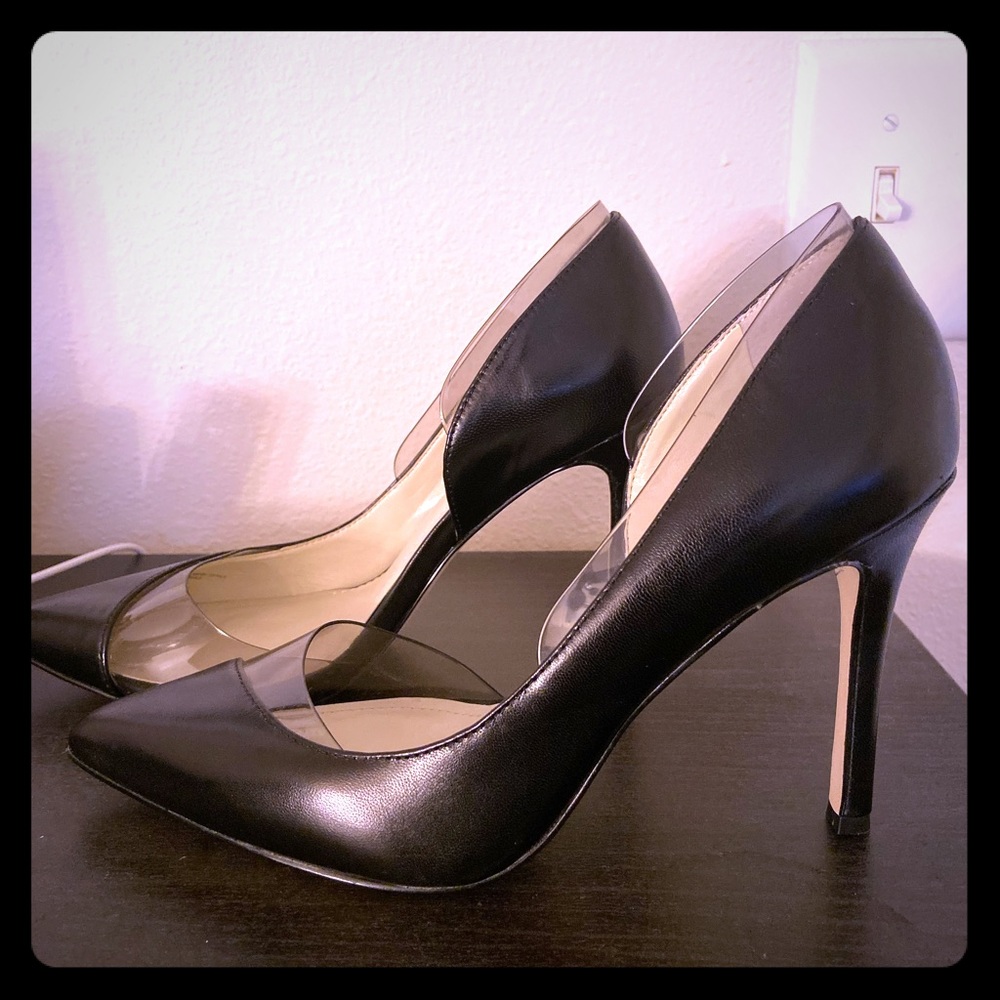 BCBG Pumps